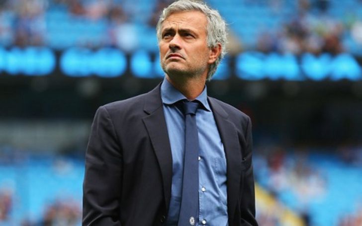 Jose Mourinho Net Worth - The Complete Breakdown!